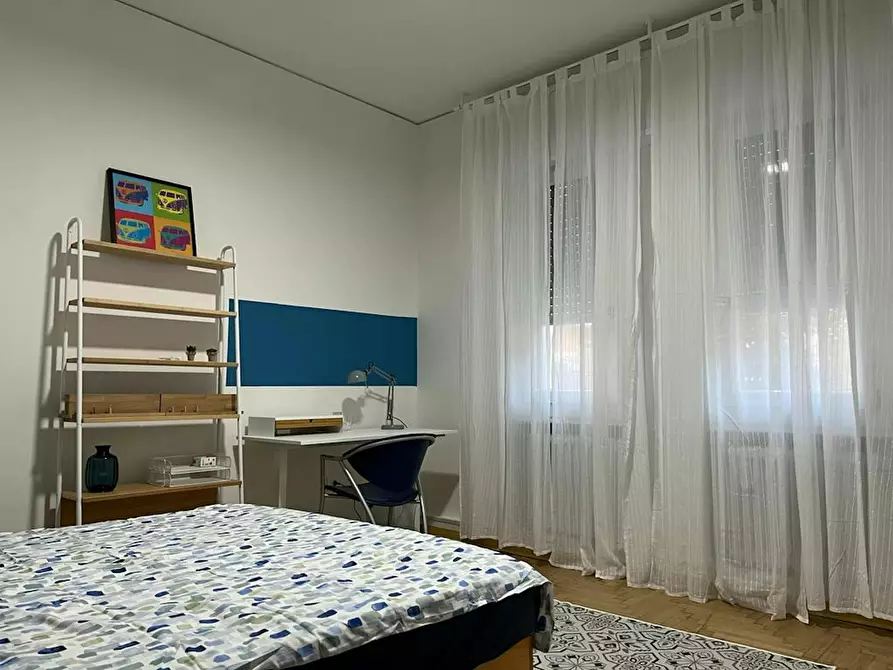 Immagine 1 di Camera in affitto  in Via Redipuglia a Padova
