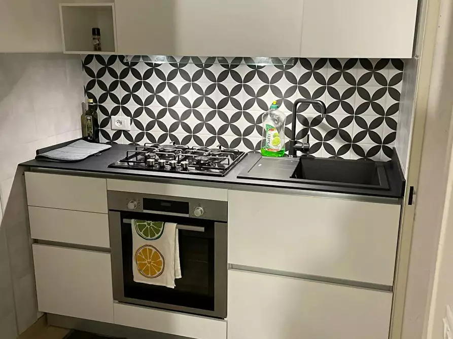 Immagine 10 di Camera in affitto  in Via Redipuglia a Padova