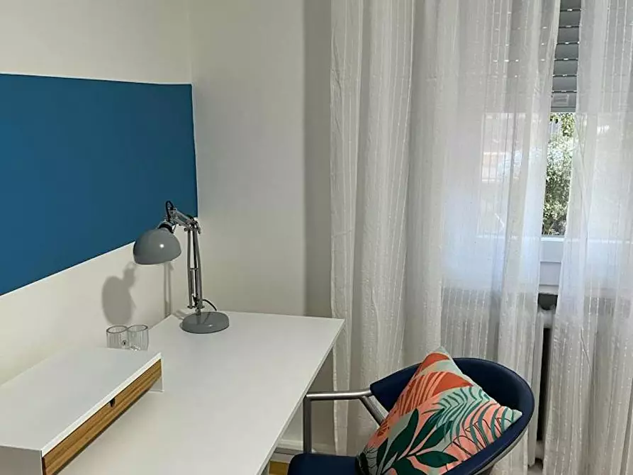 Immagine 8 di Camera in affitto  in Via Redipuglia a Padova