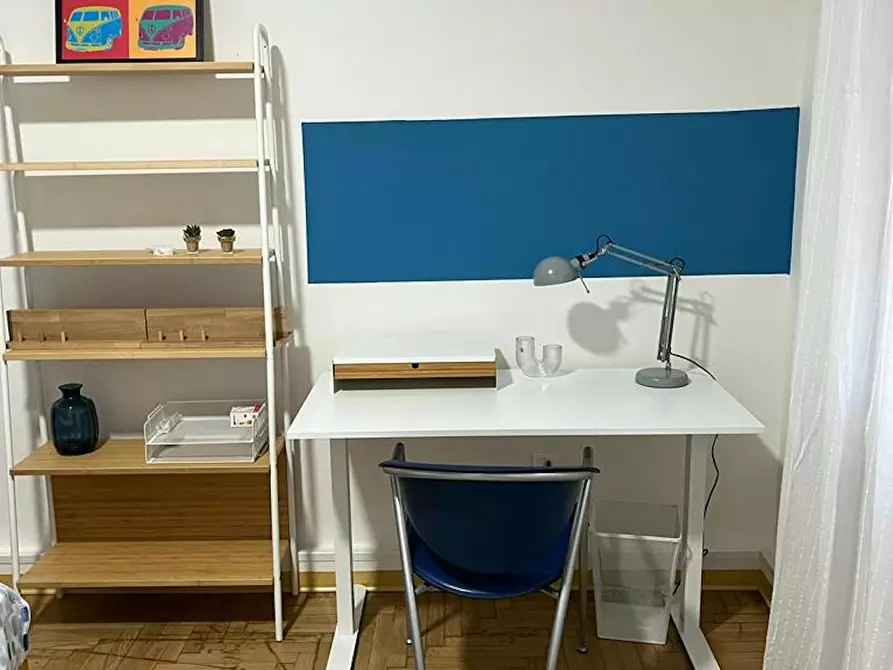 Immagine 6 di Camera in affitto  in Via Redipuglia a Padova