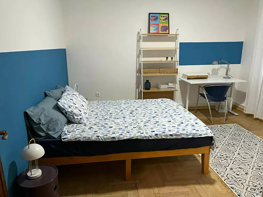 Immagine 7 di Camera in affitto  in Via Redipuglia a Padova