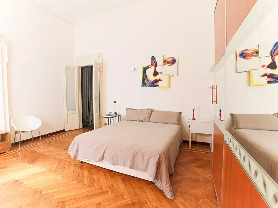 Immagine 9 di Appartamento in affitto  in Via Giovanni Boccaccio a Milano