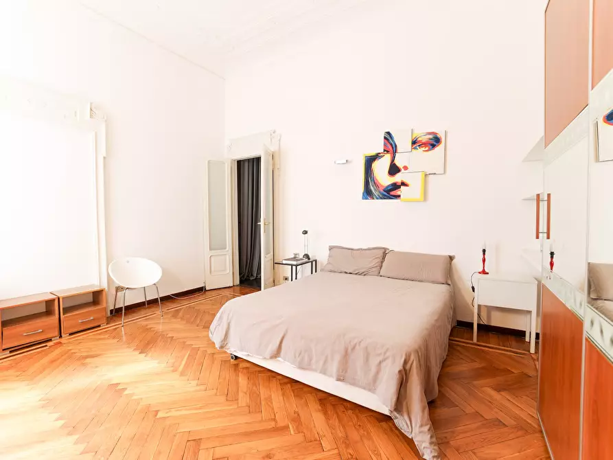 Immagine 8 di Appartamento in affitto  in Via Giovanni Boccaccio a Milano