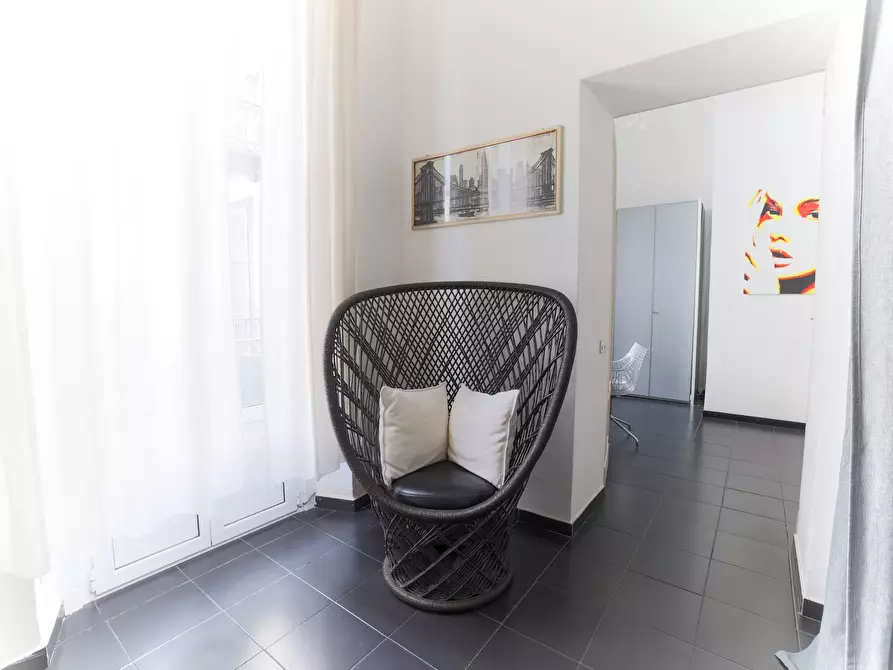 Immagine 1 di Appartamento in affitto  in Via Giovanni Boccaccio a Milano