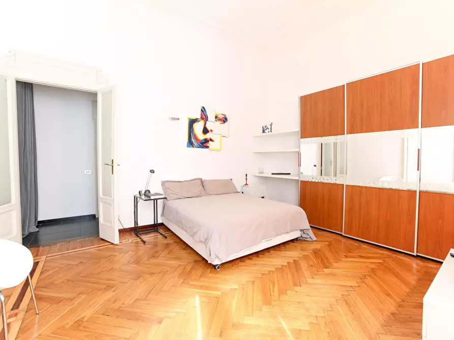 Immagine 7 di Appartamento in affitto  in Via Giovanni Boccaccio a Milano