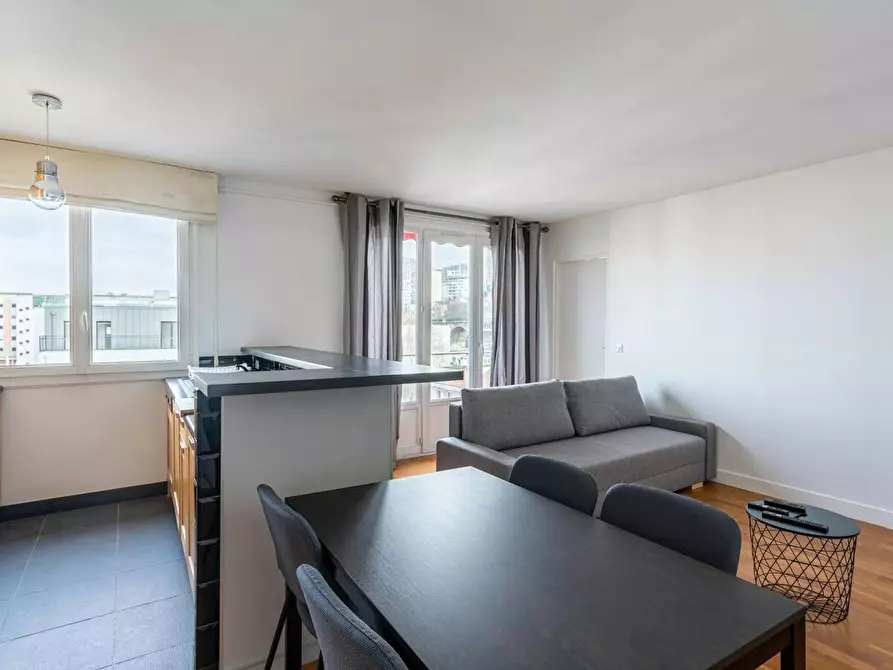 Immagine 4 di Appartamento in affitto  in Avenue de Verdun a Issy-les-Moulineaux