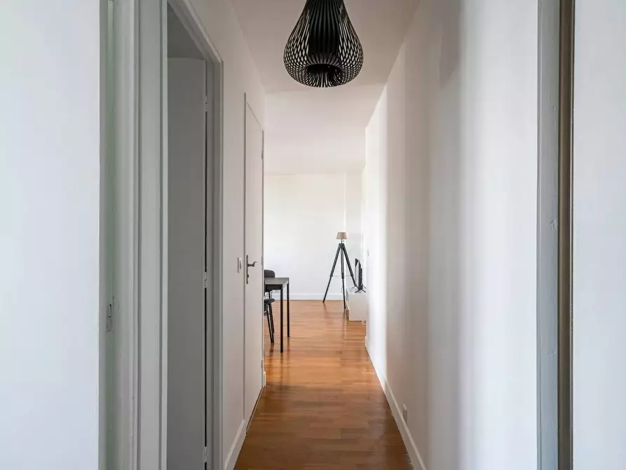 Immagine 2 di Appartamento in affitto  in Avenue de Verdun a Issy-les-Moulineaux
