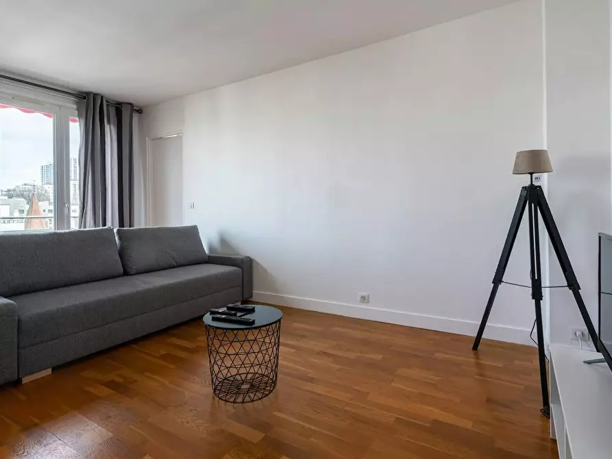 Immagine 9 di Appartamento in affitto  in Avenue de Verdun a Issy-les-Moulineaux