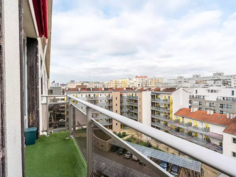 Immagine 5 di Appartamento in affitto  in Avenue de Verdun a Issy-les-Moulineaux
