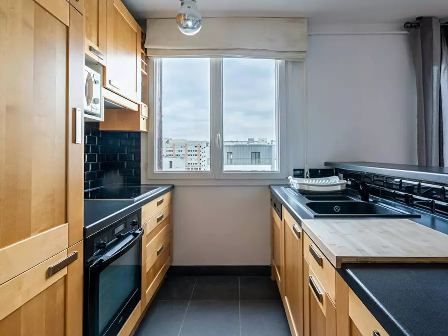 Immagine 7 di Appartamento in affitto  in Avenue de Verdun a Issy-les-Moulineaux