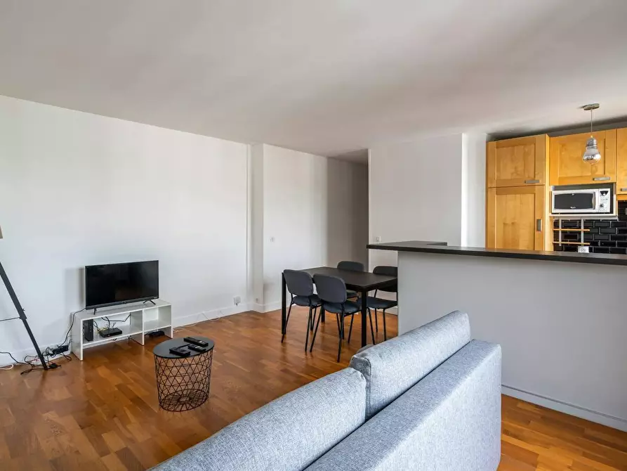 Immagine 6 di Appartamento in affitto  in Avenue de Verdun a Issy-les-Moulineaux