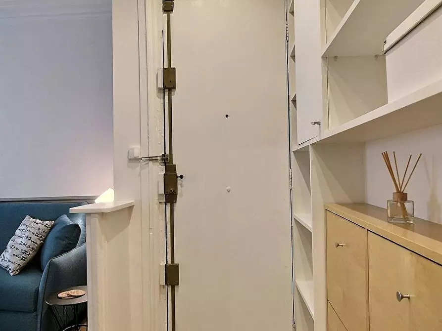 Immagine 3 di Appartamento in affitto  in Rue de la Roquette a Paris