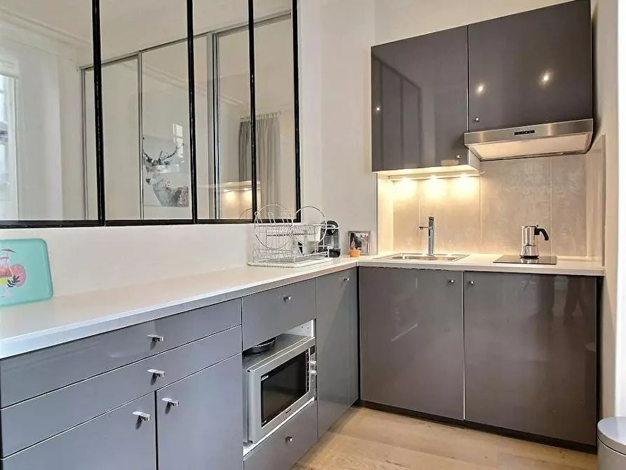 Immagine 7 di Appartamento in affitto  in Rue de la Roquette a Paris