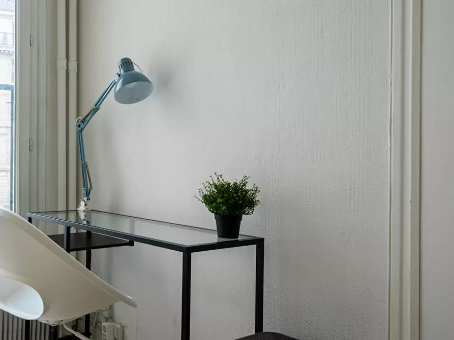 Immagine 6 di Appartamento in affitto  in Rue Marx Dormoy a Paris 18
