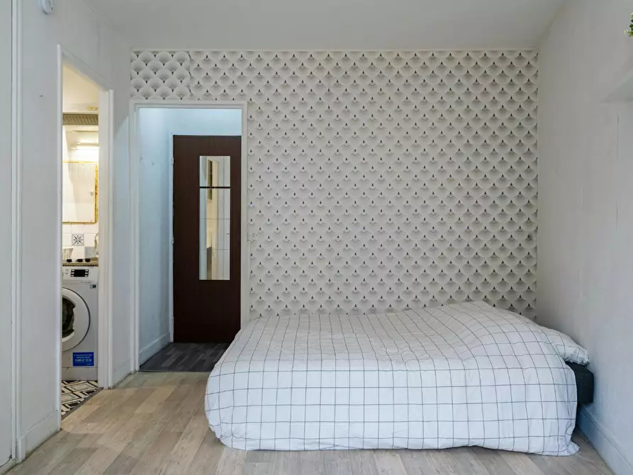 Immagine 2 di Appartamento in affitto  in Rue Marx Dormoy a Paris 18