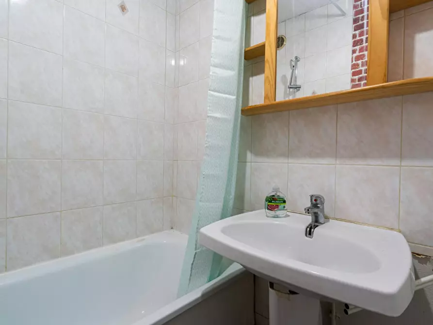 Immagine 9 di Appartamento in affitto  in Rue Marx Dormoy a Paris 18