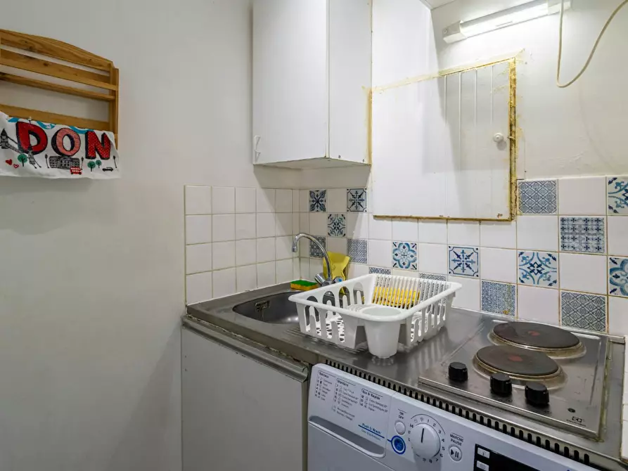 Immagine 10 di Appartamento in affitto  in Rue Marx Dormoy a Paris 18
