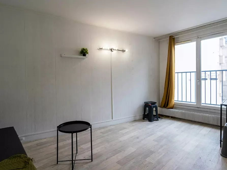 Immagine 7 di Appartamento in affitto  in Rue Marx Dormoy a Paris 18