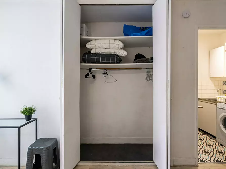 Immagine 4 di Appartamento in affitto  in Rue Marx Dormoy a Paris 18
