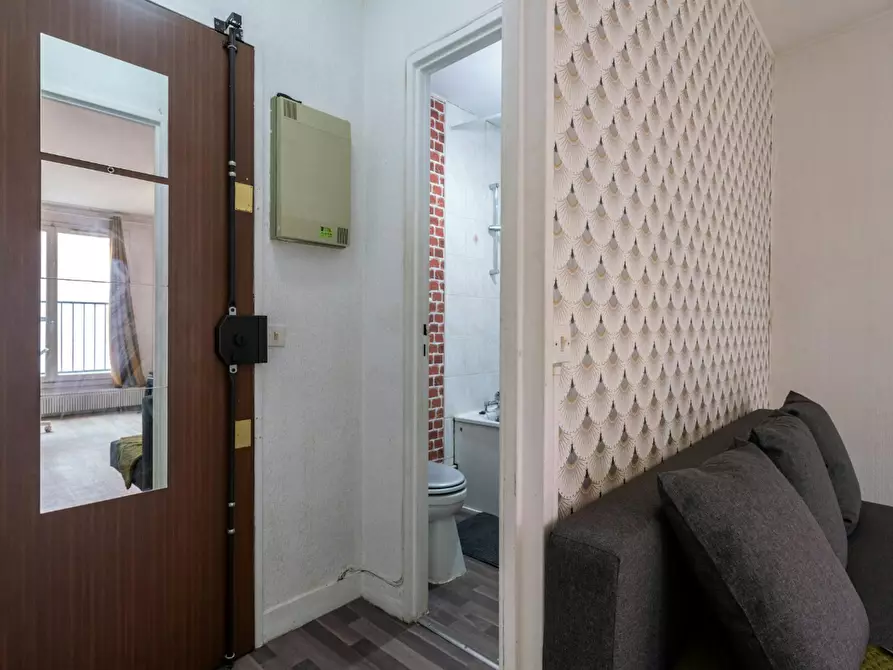 Immagine 8 di Appartamento in affitto  in Rue Marx Dormoy a Paris 18