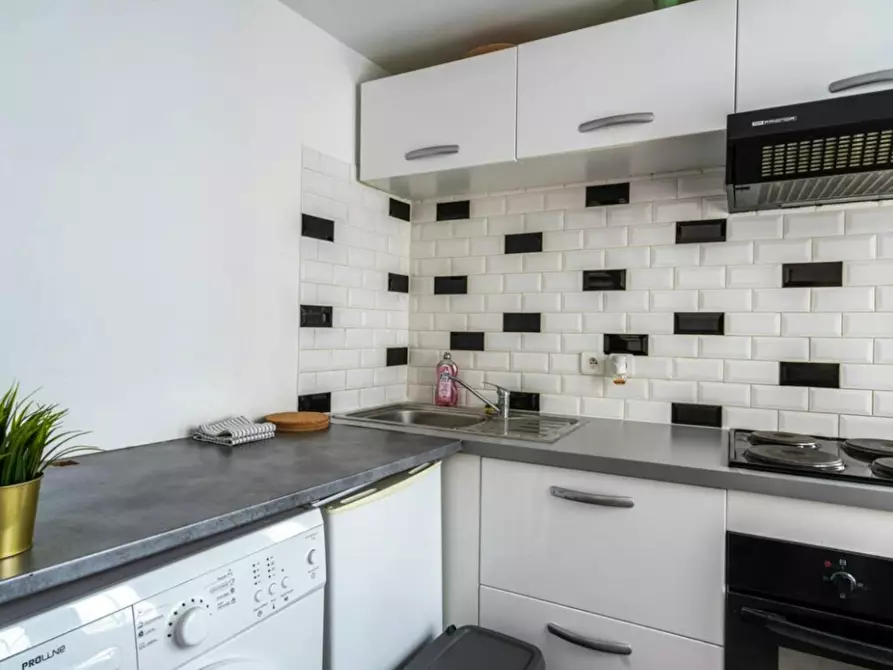 Immagine 3 di Appartamento in affitto  in Rue du Faubourg du Temple a Paris