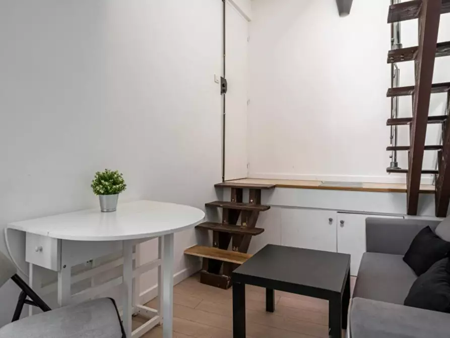 Immagine 7 di Appartamento in affitto  in Rue du Faubourg du Temple a Paris