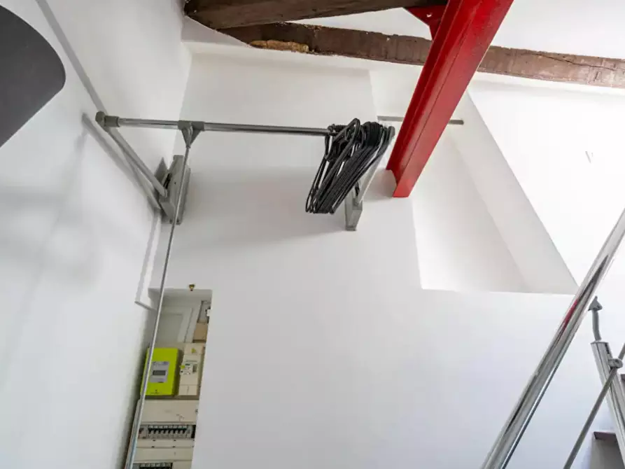 Immagine 9 di Appartamento in affitto  in Rue du Faubourg du Temple a Paris
