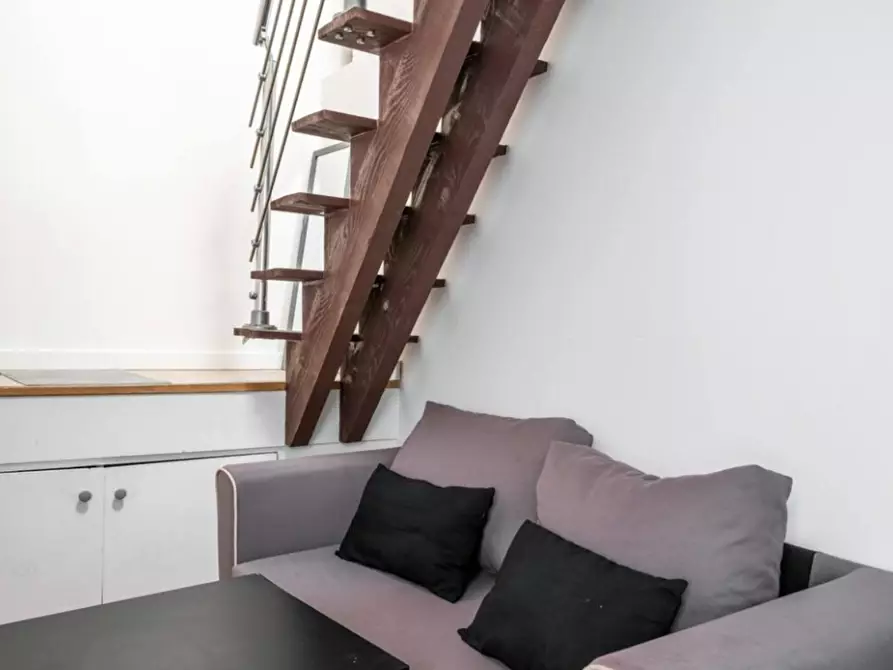 Immagine 5 di Appartamento in affitto  in Rue du Faubourg du Temple a Paris