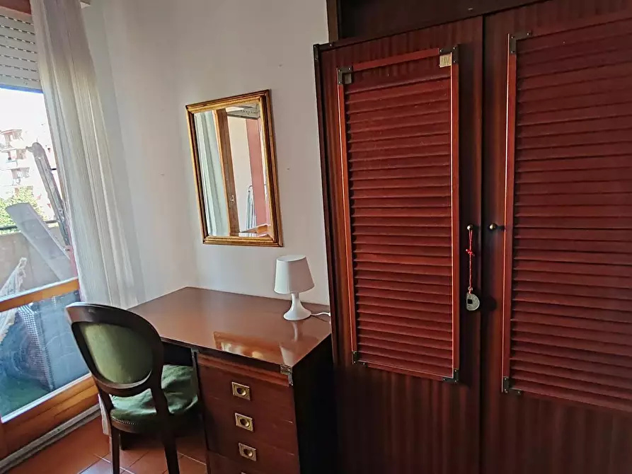 Immagine 4 di Camera in affitto  in Viale Moliere a Roma