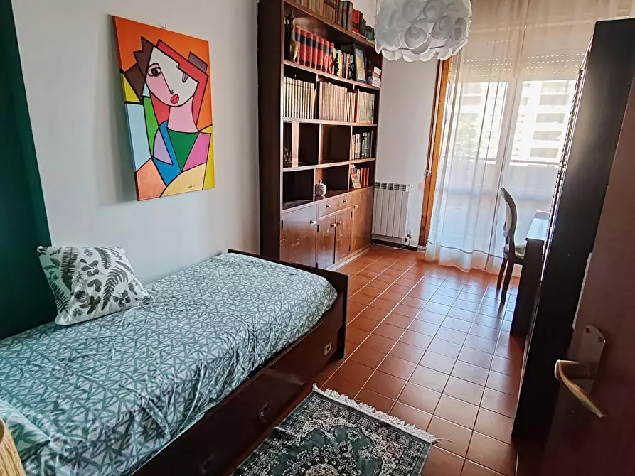 Immagine 5 di Camera in affitto  in Viale Moliere a Roma
