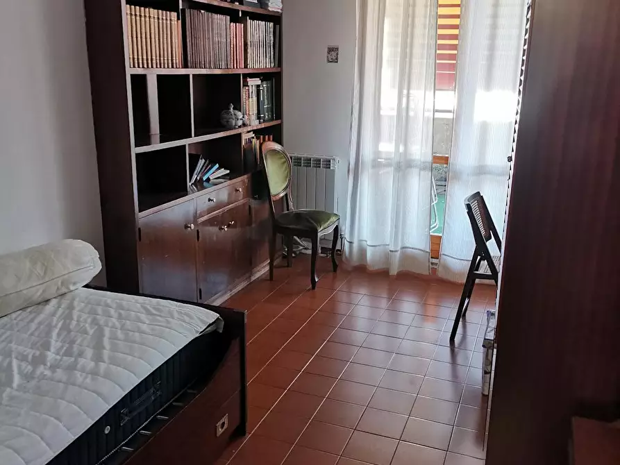 Immagine 2 di Camera in affitto  in Viale Moliere a Roma
