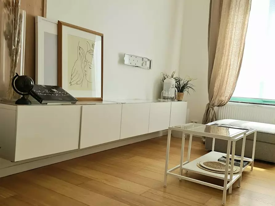 Immagine 5 di Appartamento in affitto  in Rue de Danemark a Saint-Gilles