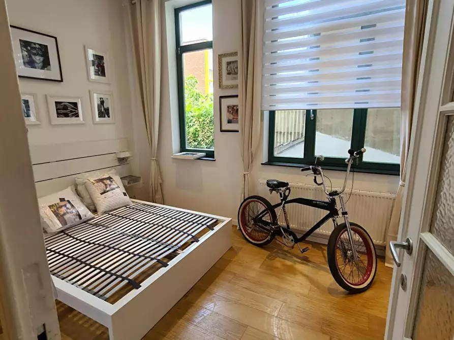 Immagine 10 di Appartamento in affitto  in Rue de Danemark a Saint-Gilles