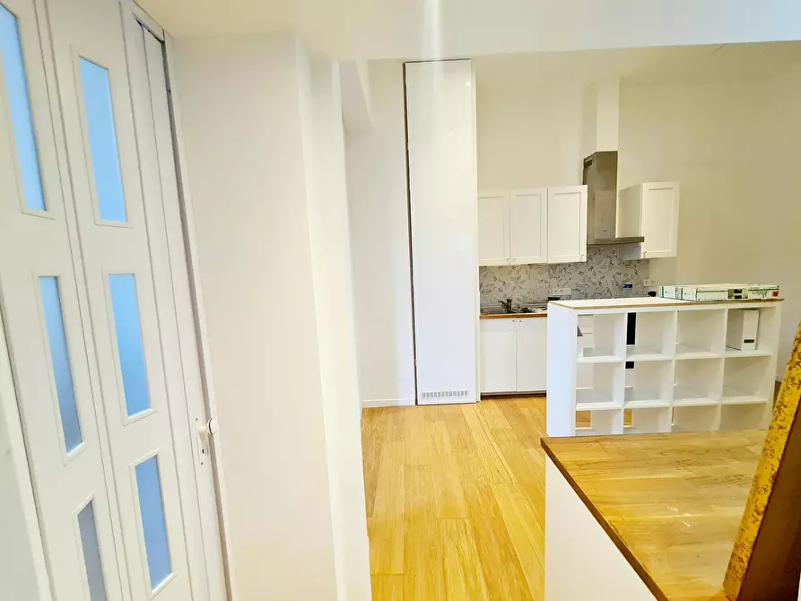 Immagine 8 di Appartamento in affitto  in Rue de Danemark a Saint-Gilles