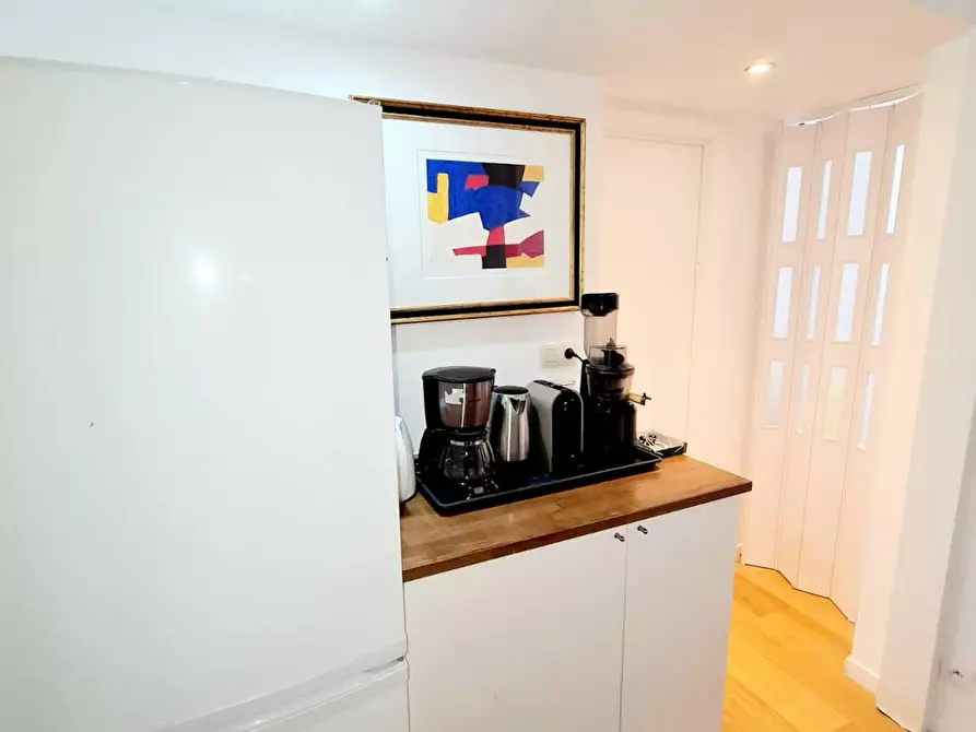 Immagine 7 di Appartamento in affitto  in Rue de Danemark a Saint-Gilles