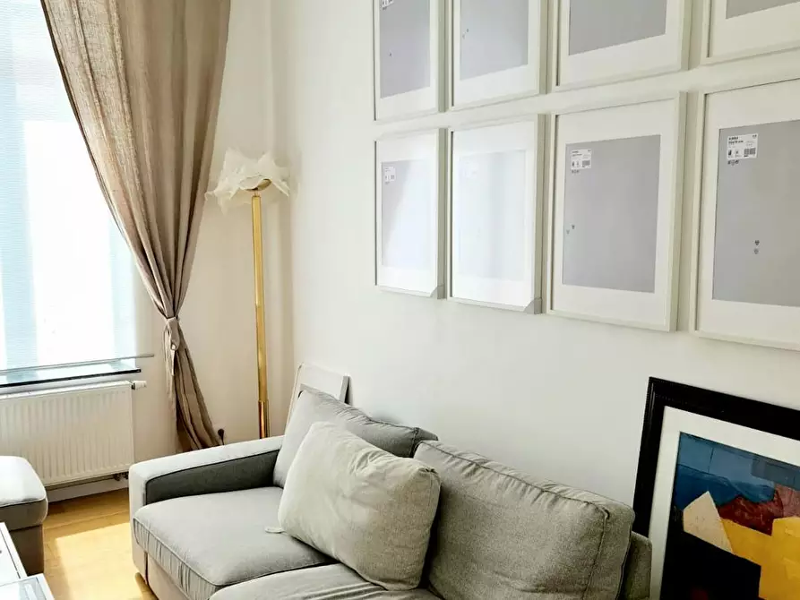 Immagine 3 di Appartamento in affitto  in Rue de Danemark a Saint-Gilles