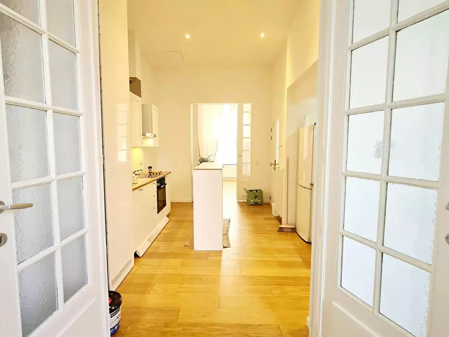 Immagine 6 di Appartamento in affitto  in Rue de Danemark a Saint-Gilles