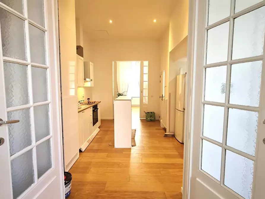 Immagine 9 di Appartamento in affitto  in Rue de Danemark a Saint-Gilles