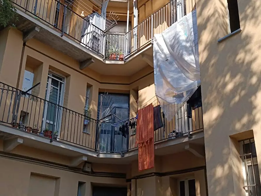 Immagine 5 di Camera in affitto  in Corso Unione Sovietica a Torino