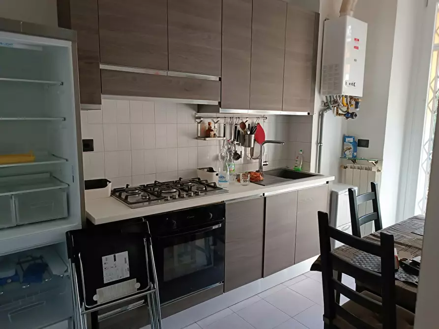 Immagine 2 di Camera in affitto  in Corso Unione Sovietica a Torino