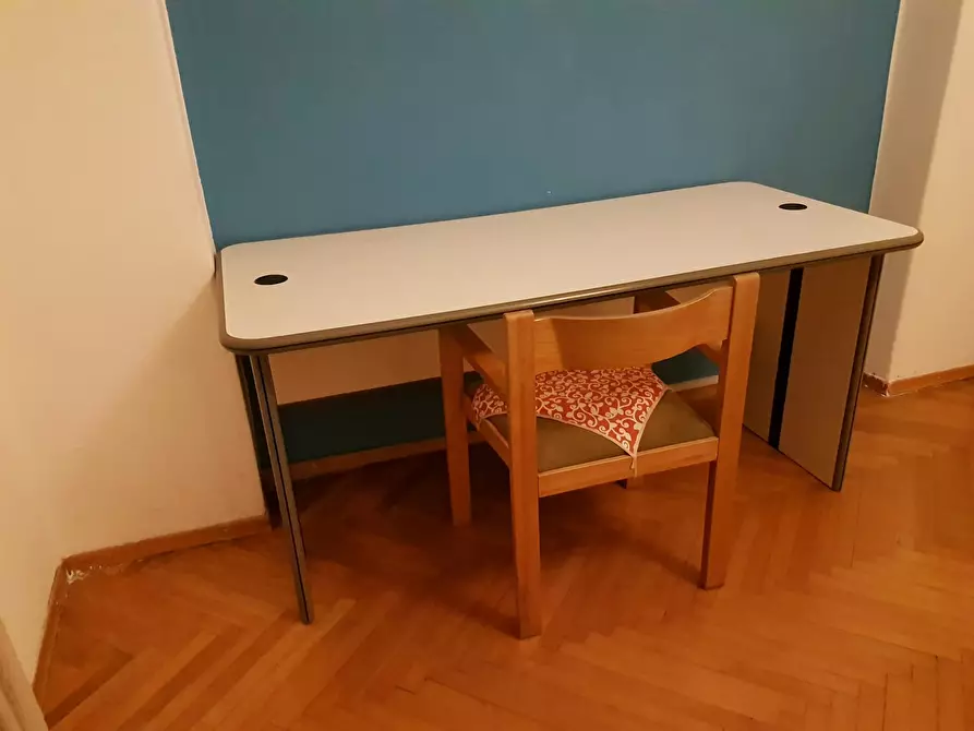Immagine 2 di Camera in affitto  in Via Castelbarco a Trento