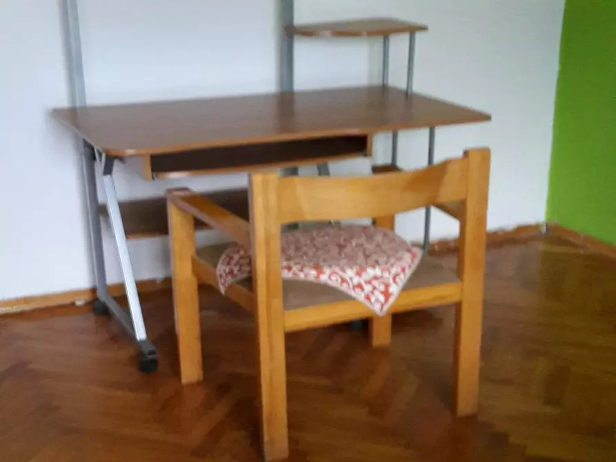 Immagine 2 di Camera in affitto  in Via Castelbarco a Trento
