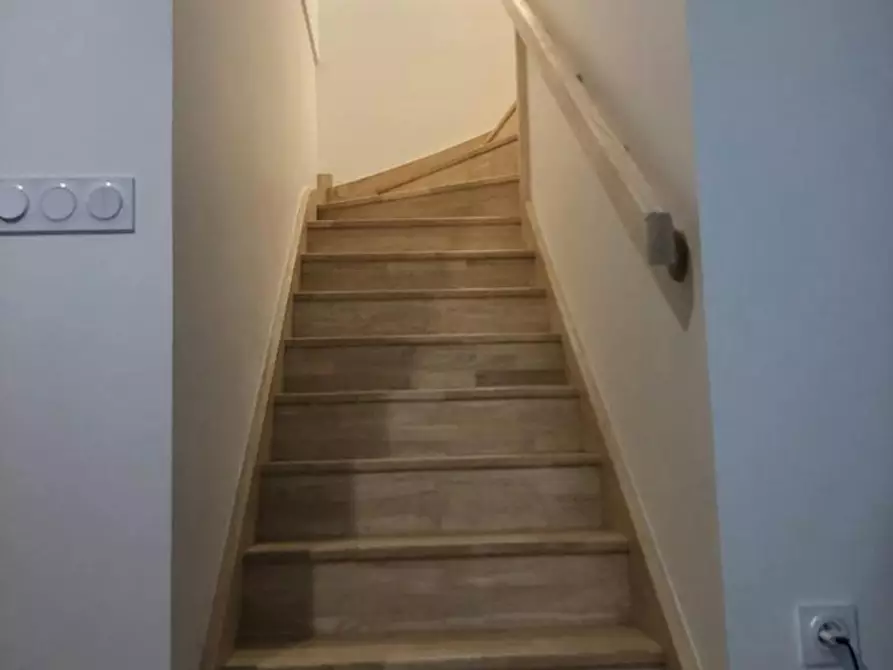 Immagine 9 di Camera in affitto  in Rue Estelle Rouat a Colombes