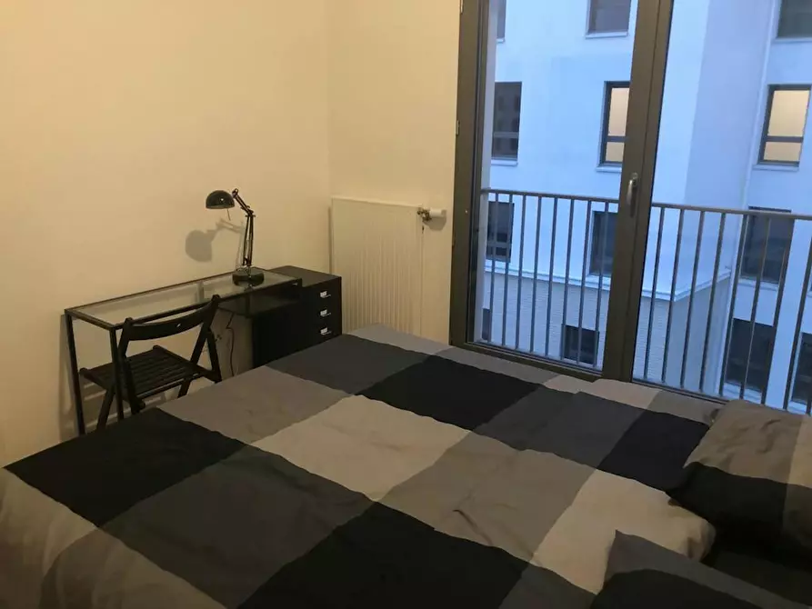 Immagine 10 di Camera in affitto  in Rue Estelle Rouat a Colombes