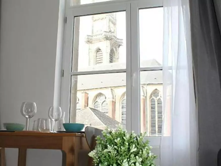 Immagine 1 di Appartamento in affitto  in Rue des Récollets a Famars