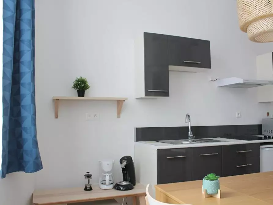 Immagine 3 di Appartamento in affitto  in Rue des Récollets a Famars