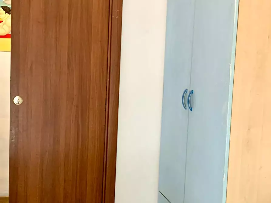 Immagine 5 di Appartamento in affitto  in Via Oreste Mattirolo a Roma