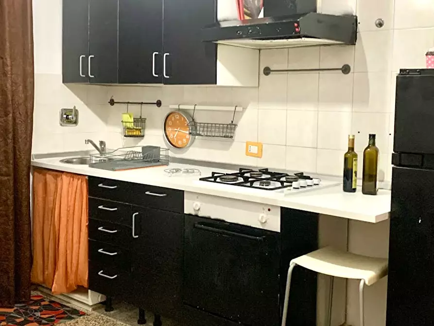 Immagine 10 di Appartamento in affitto  in Via Oreste Mattirolo a Roma