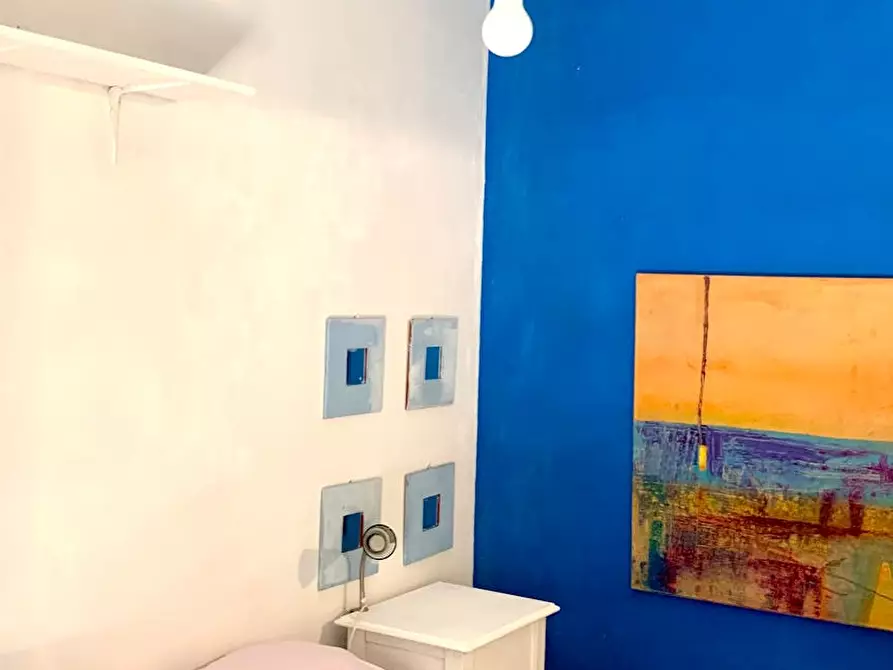 Immagine 2 di Appartamento in affitto  in Via Oreste Mattirolo a Roma