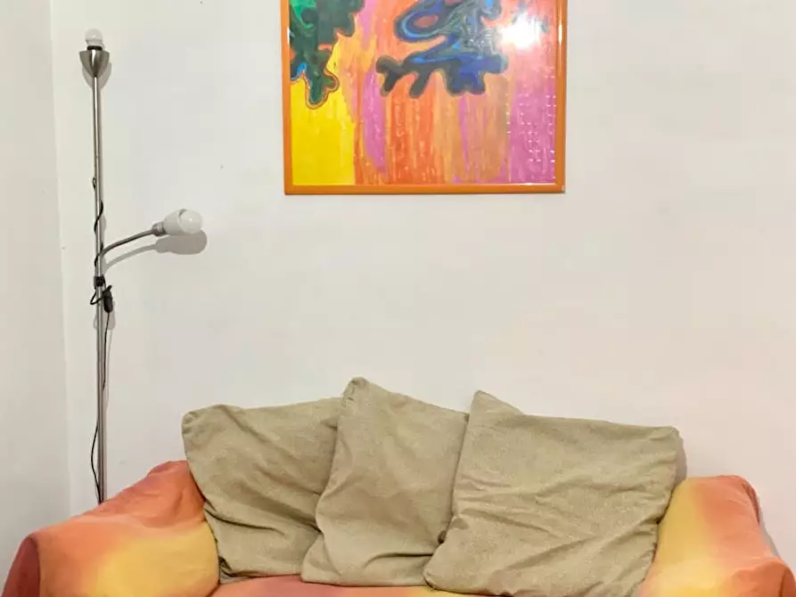 Immagine 9 di Appartamento in affitto  in Via Oreste Mattirolo a Roma